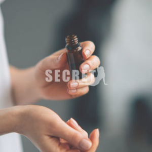 Secret Massage's specail Oil
