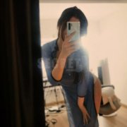 Cindy's Morning selfie