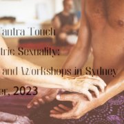 tantric workshop 2023, Sydney
